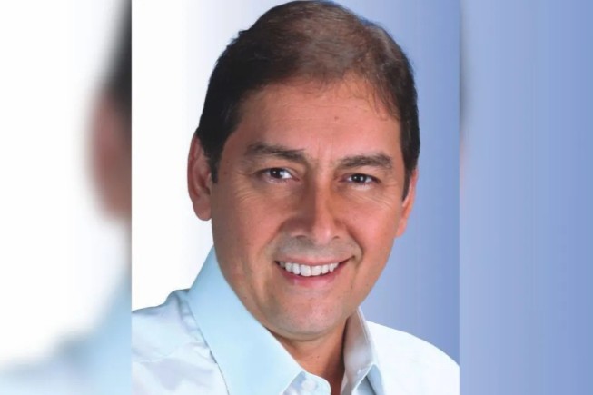 NOTA DE PESAR - ALCIDES BERNAL