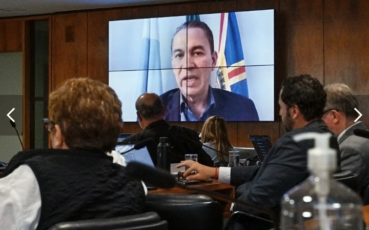 CCS debate combate à desinformação nas eleições e conta com participação da FITERT