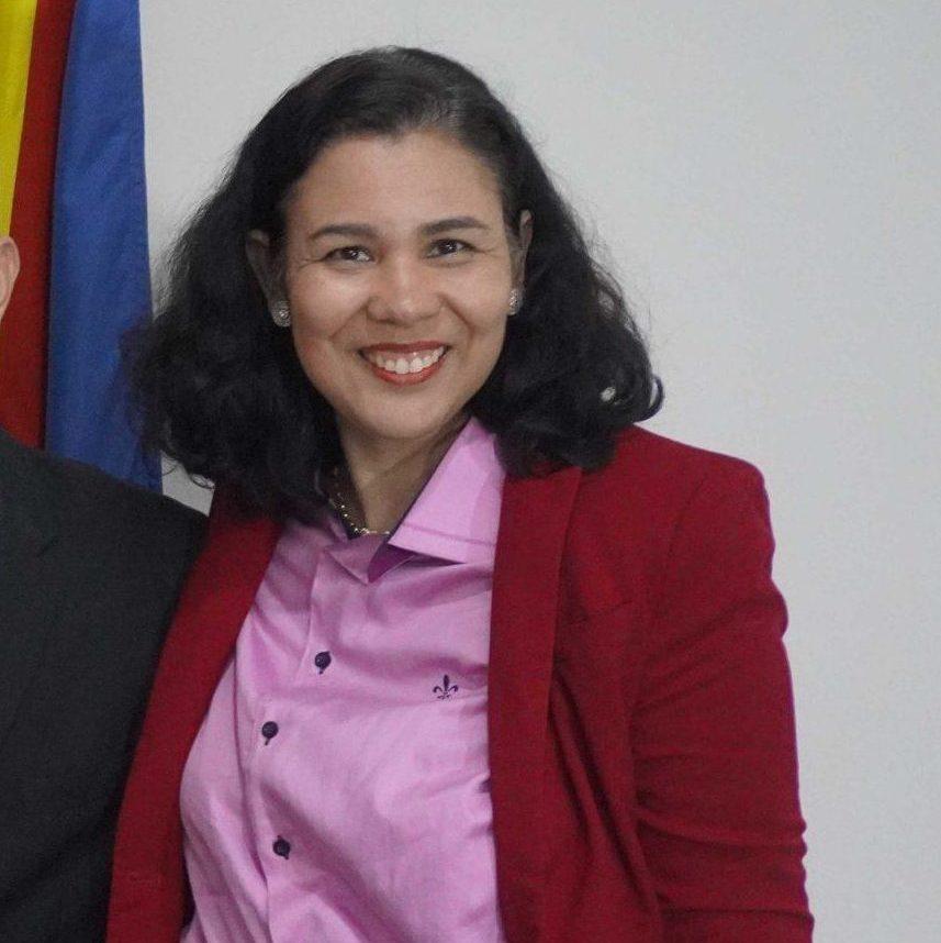 Vice-Presidente
