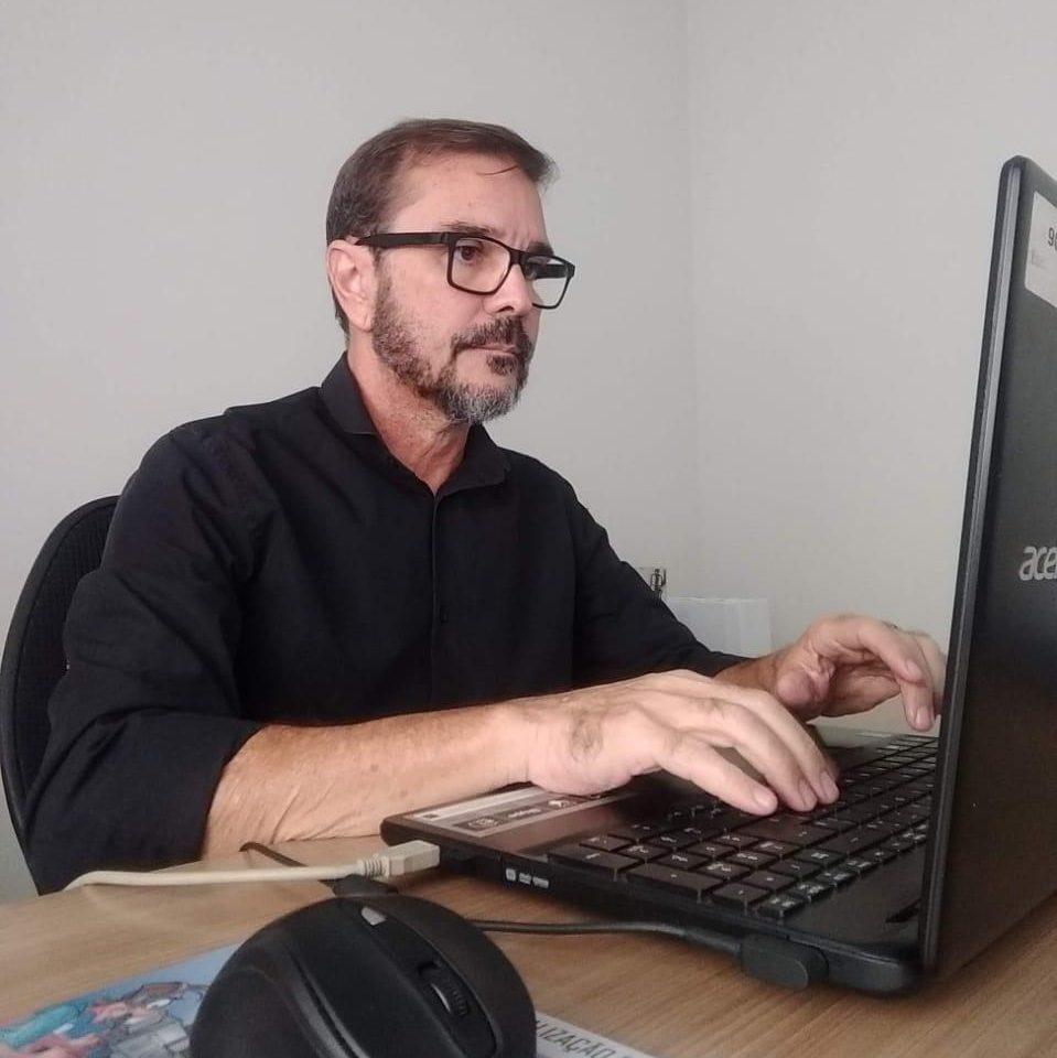 João Messias Rodrigues Mendes