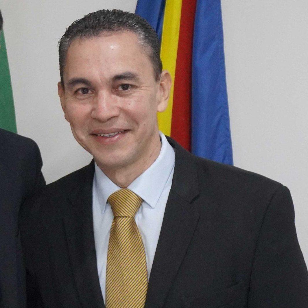 Lucas de Lima vai homenagear radialistas em sessão solene na Assembleia Legislativa